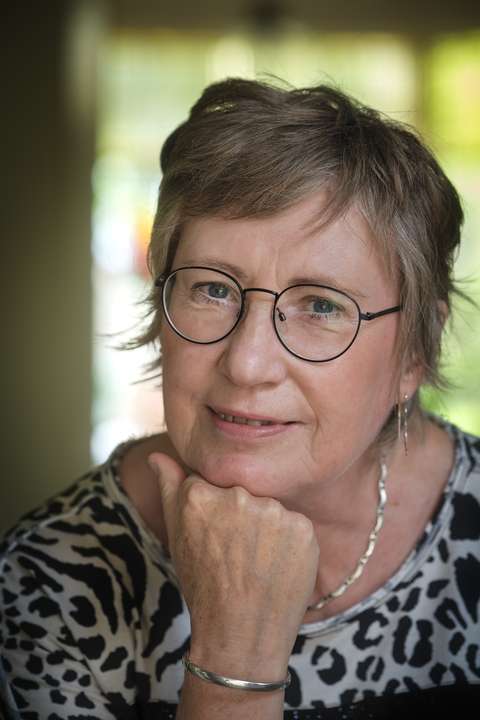 Julia van Rijn- de grote vraag- anbo-pcob