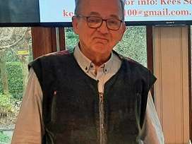Kees Schipper