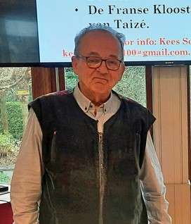 Kees Schipper