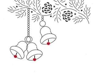 Kerstklokjes