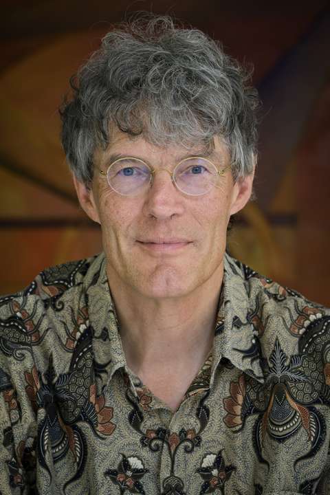 Klaas Landsman - anbo-pcob