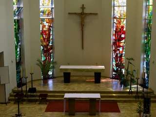 Klooster Brabantse Kluis