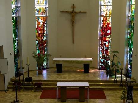 Klooster Brabantse Kluis