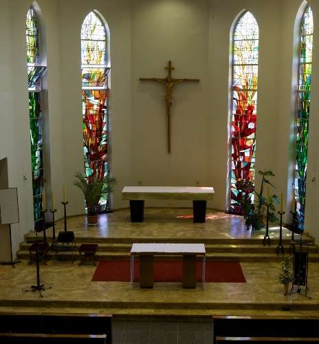 Klooster Brabantse Kluis