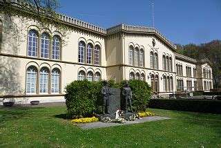 Kon. Mil. Tehuis Bronbeek Arnhem