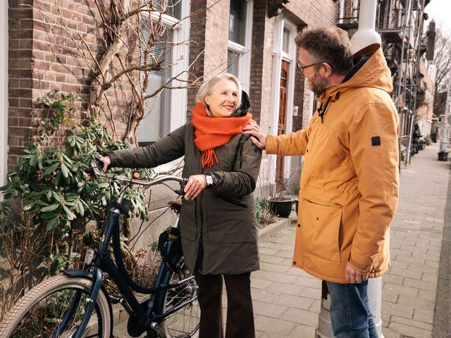Ledenvoordeel - Leefsamen (3) - ALLEEN GEBRUIKEN VOOR LEEFSAMEN