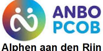 Logo ANBO PCOB Alphen