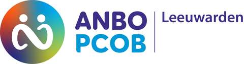 Logo ANBO-PCOB Leeuwarden