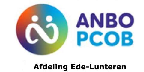 Logo Ede-Lunteren