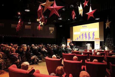 Vrijwilliger dagboek ANBO-PCOB foto 3