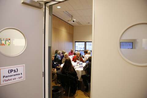 Vrijwilliger dagboek ANBO-PCOB foto 8