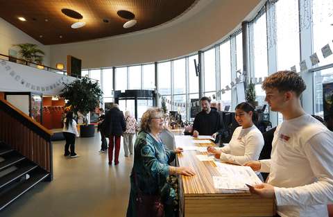 Vrijwilliger dagboek ANBO-PCOB foto 2