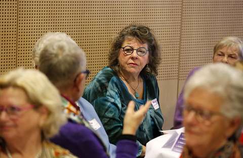 Vrijwilliger dagboek ANBO-PCOB foto 6