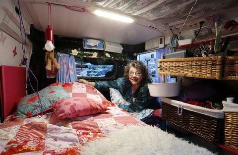 Vrijwilliger dagboek ANBO-PCOB foto 7