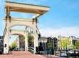 Magere Brug Amsterdam