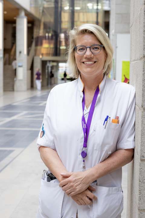 Behandelgrenzen - beslis op tijd wat langer leven uw waard is