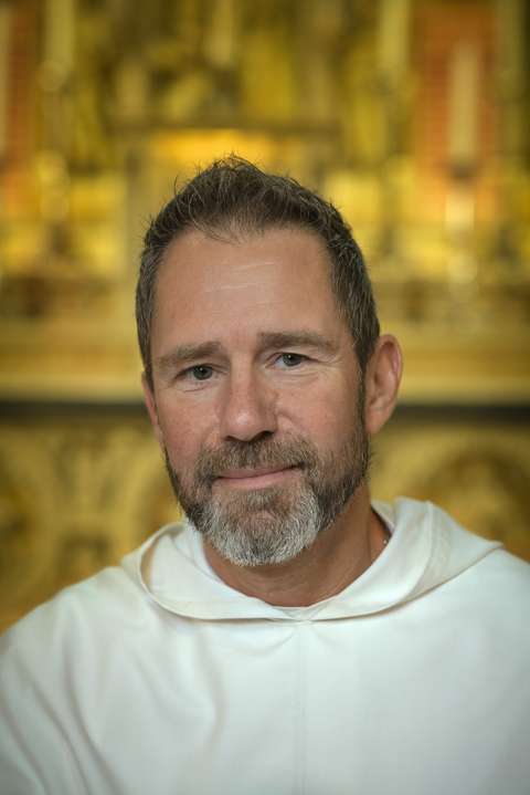 Micheal Dominique Magielse ANBO-PCOB