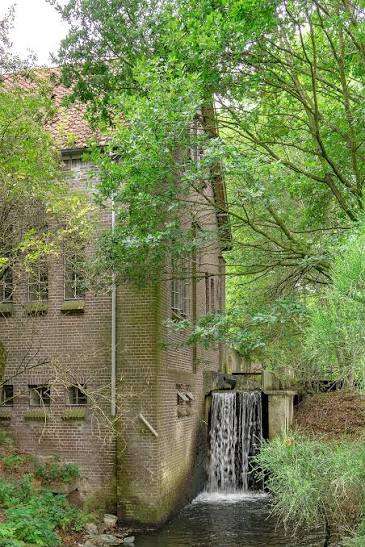 Molen van Rakhorst