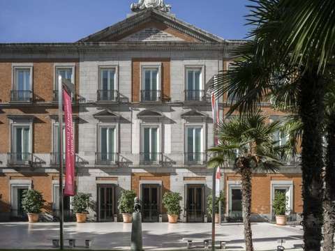 Museo Thyssen-Bornemisza