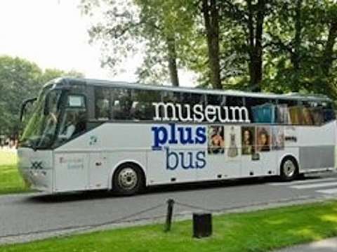 MuseumPlusBus