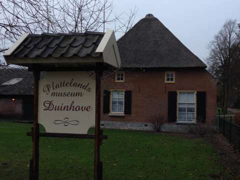 Museum Duinhove Uden