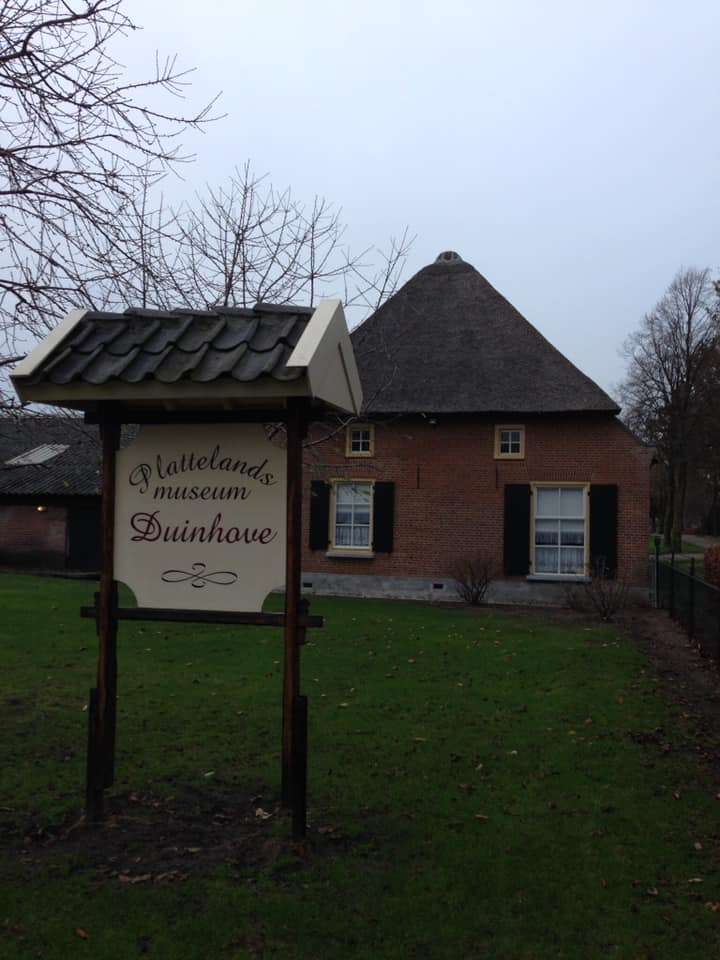 Museum Duinhove Uden