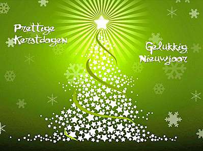 Nieuwjaarsbijeenkomst