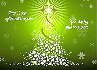 Nieuwjaarsbijeenkomst