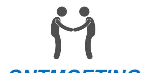 Nieuwsbrief Ontmoeting