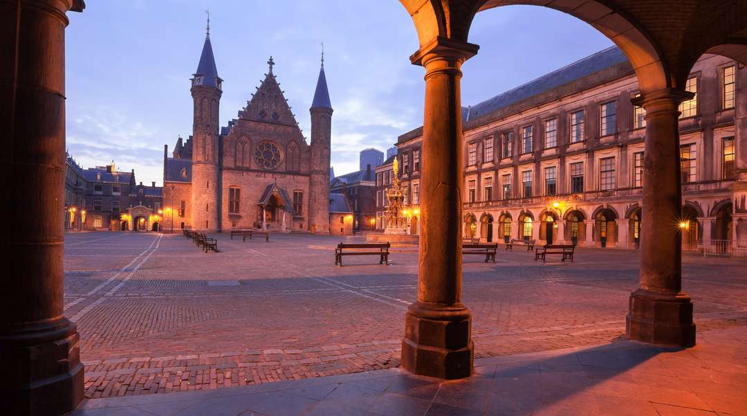 Ouderen sceptisch over nieuwe kabinet