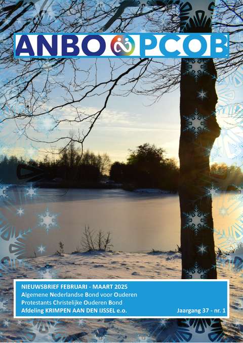 Nieuwsbrief FEBRUARI - MAART 2025_Pagina_01