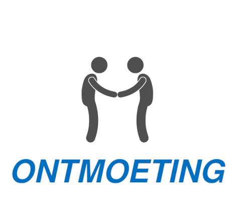 Nieuwsbrief Ontmoeting