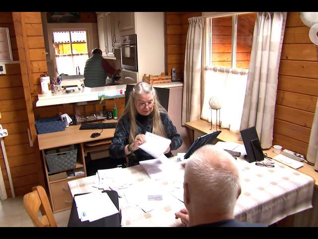 Omroep Gelderland Huba - ANBO-PCOB