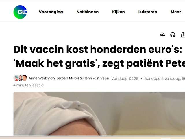 Omroep Gelderland Gordelroos ANBO-PCOB