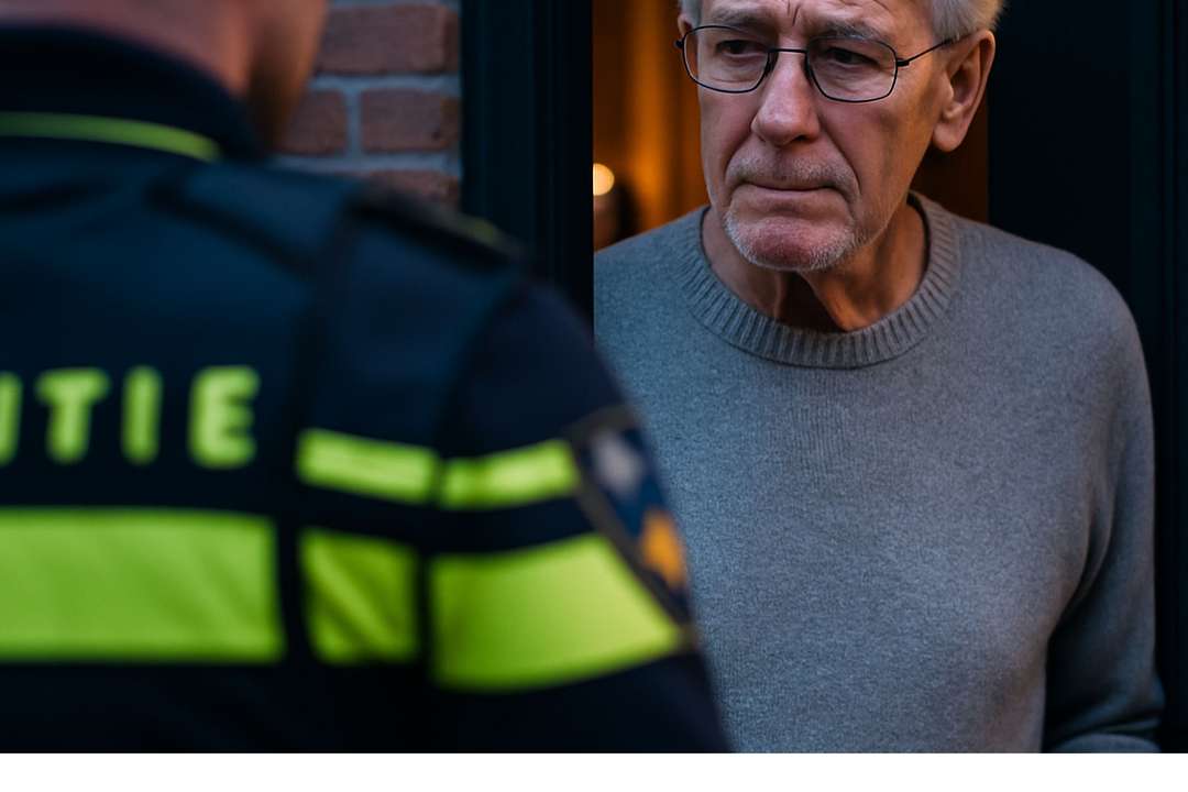 Ouderen voelen zich vaak onveilig in eigen buurt