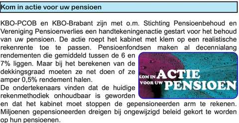 PCOB-actie-pensioen