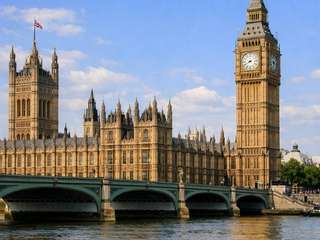 Palace of Westminster