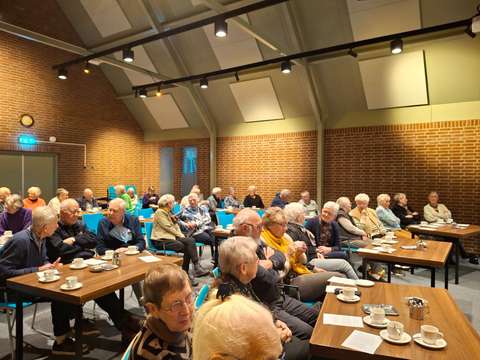 Foto 2 contactmiddag