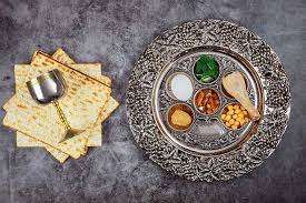 Pesach voor Anbo-Pcob