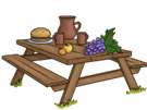Picknick Zeumeren