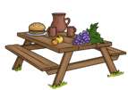 Picknick Zeumeren