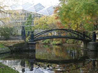 Plantage Amsterdam