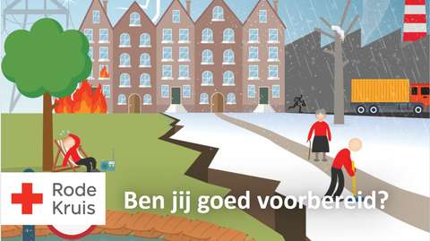 uitnodiging lezing Rode Kruis