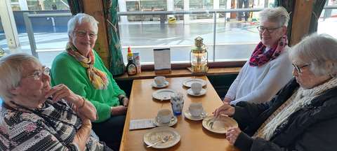 Rotterdam-14 april 2026