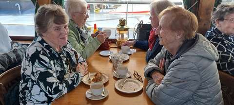 Rotterdam-14 april 2026