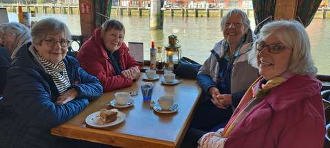 Rotterdam-14 april 2026