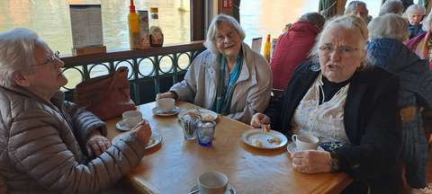 Rotterdam-14 april 2026