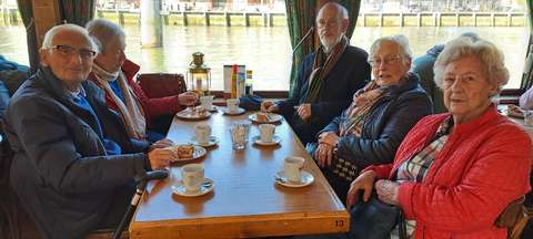 Rotterdam-14 april 2026