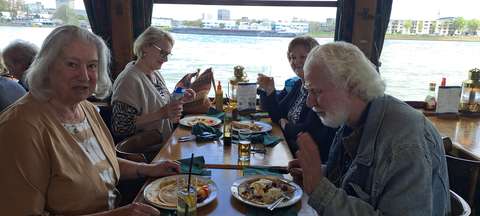 Rotterdam-14 april 2026