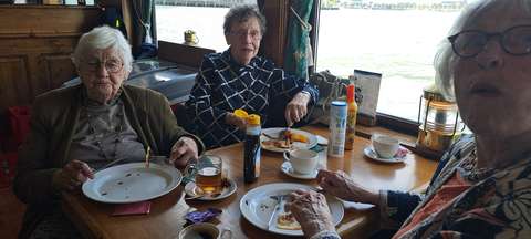 Rotterdam-14 april 2026